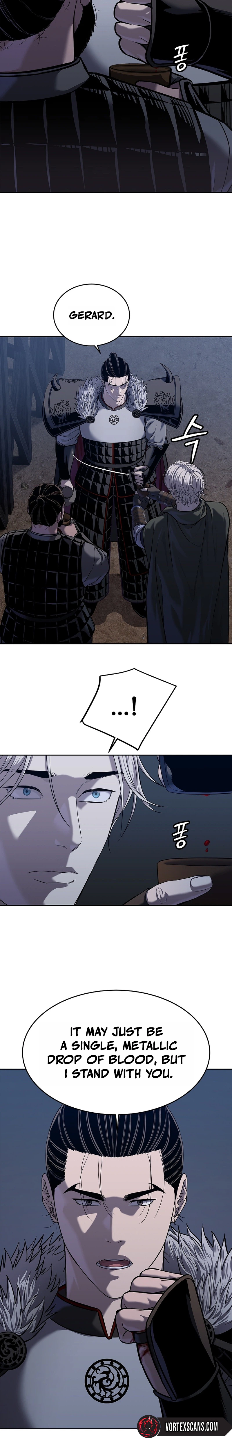 The Steel Emperor Chapter 48, page 42 of 52