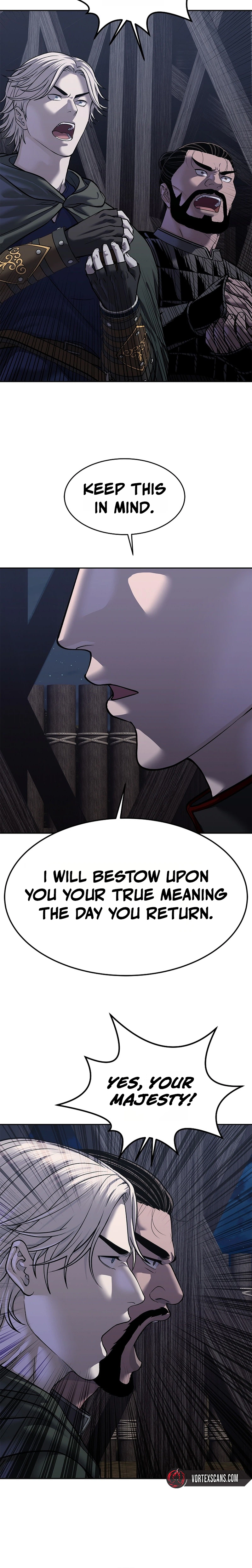 The Steel Emperor Chapter 48, page 44 of 52