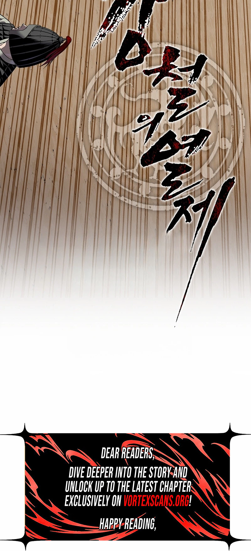 The Steel Emperor Chapter 48, page 52 of 52