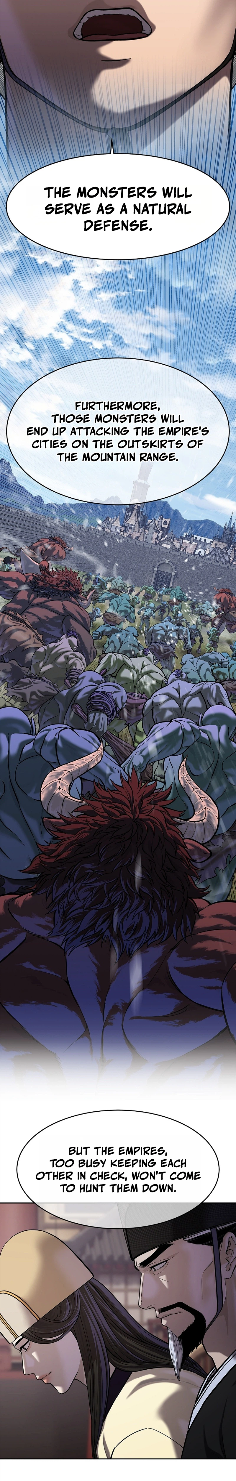 The Steel Emperor Chapter 48, page 7 of 52