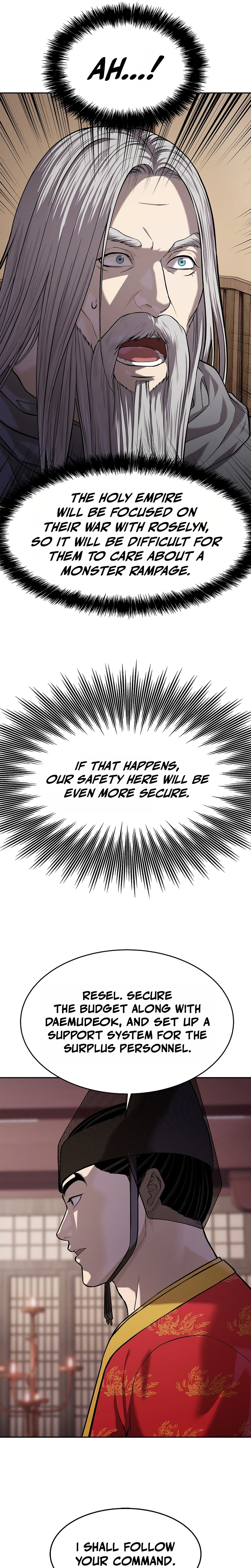 The Steel Emperor Chapter 48, page 9 of 52