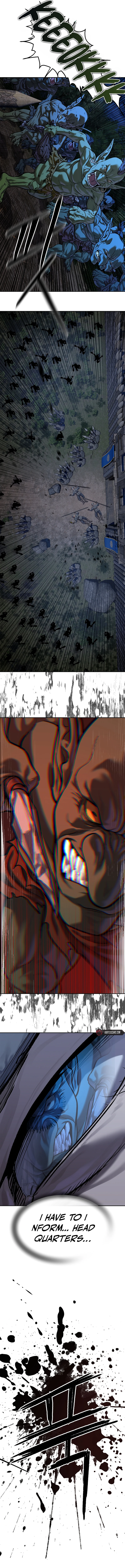 The Steel Emperor Chapter 49, page 13 of 20