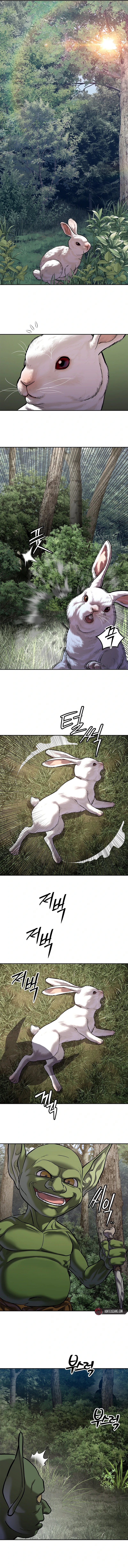 The Steel Emperor Chapter 49, page 5 of 20