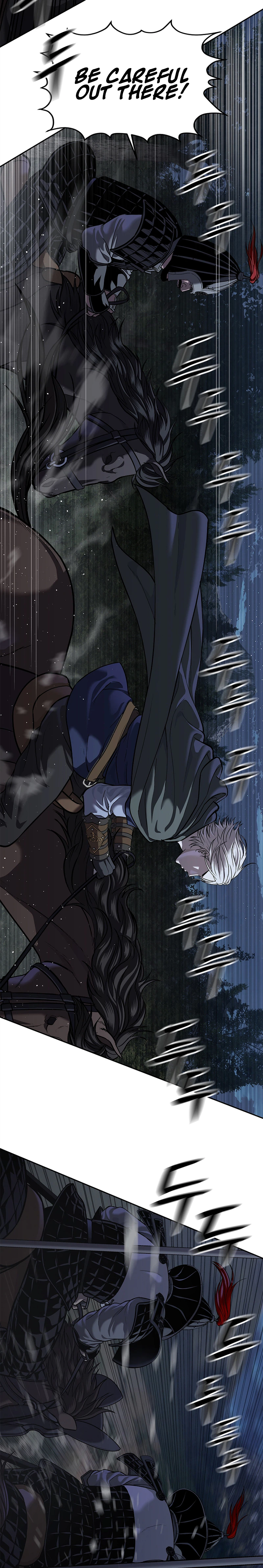 The Steel Emperor Chapter 50, page 10 of 48