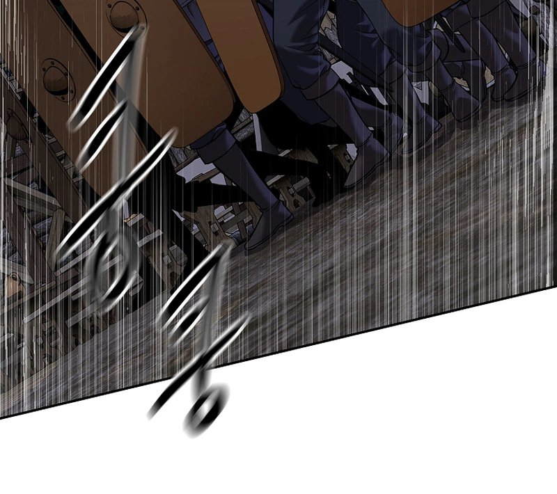 The Steel Emperor Chapter 50, page 19 of 48