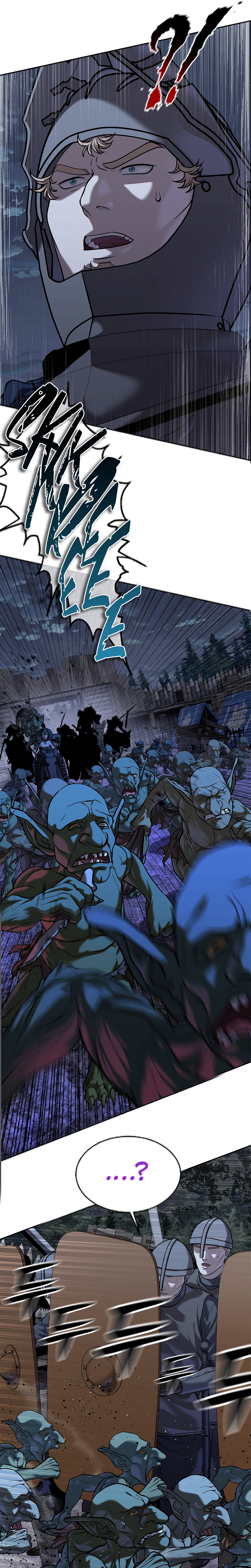 The Steel Emperor Chapter 50, page 20 of 48