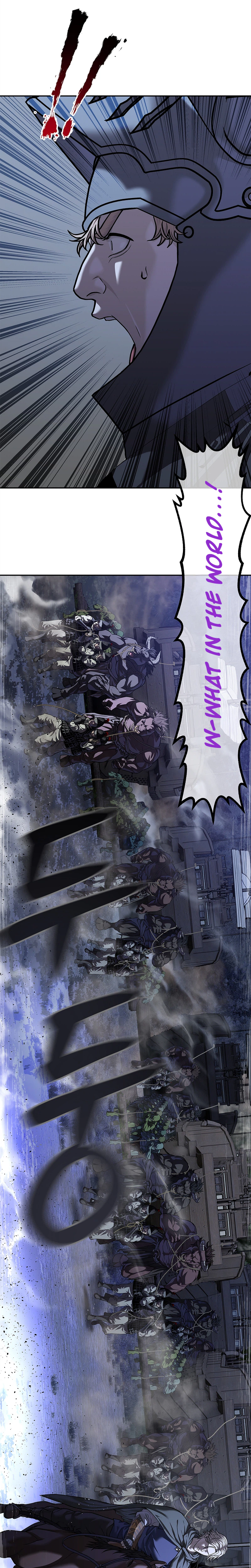 The Steel Emperor Chapter 50, page 22 of 48