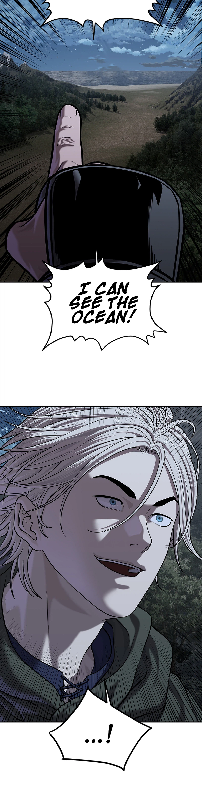 The Steel Emperor Chapter 50, page 35 of 48