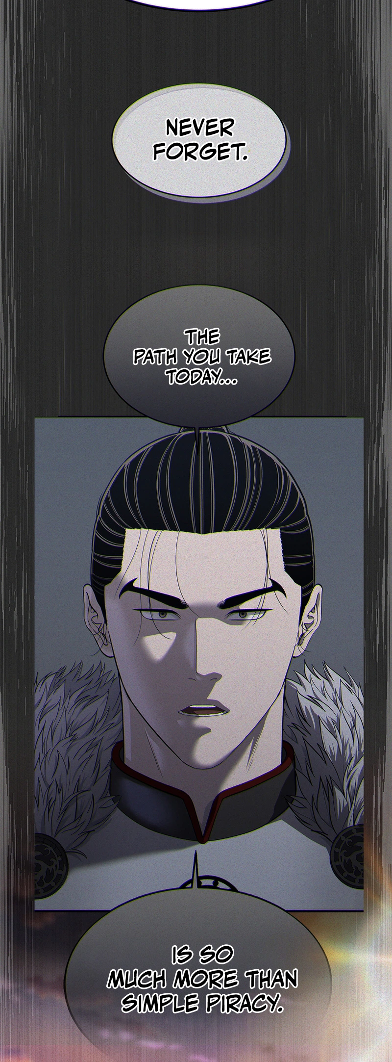 The Steel Emperor Chapter 50, page 40 of 48