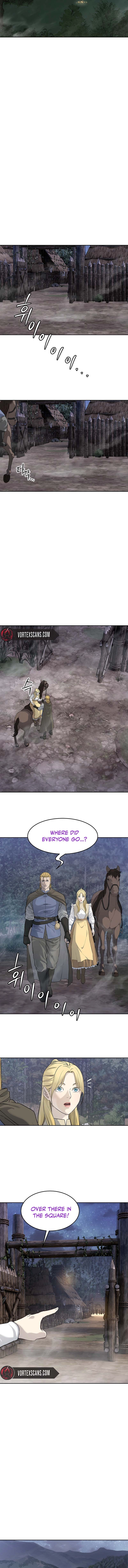 The Steel Emperor Chapter 6, page 11 of 18