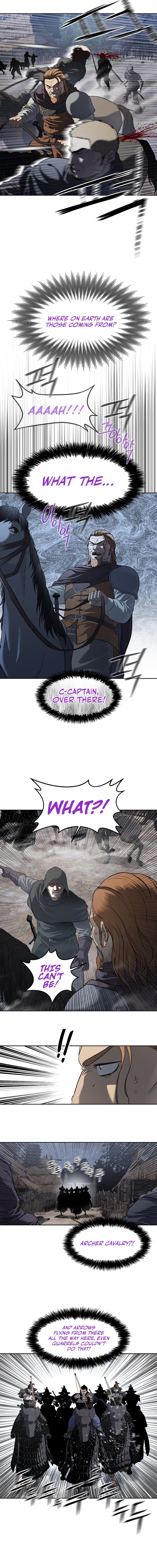 The Steel Emperor Chapter 7, page 10 of 25