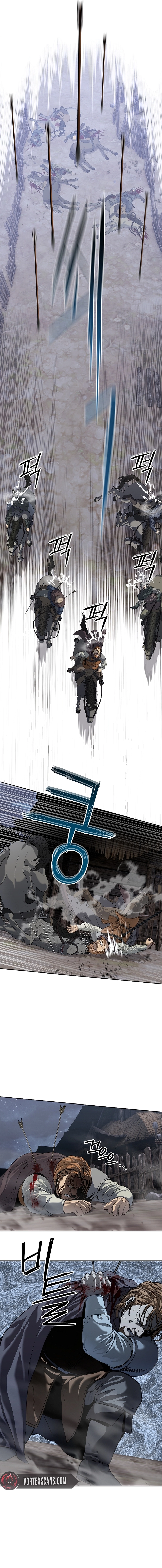 The Steel Emperor Chapter 7, page 19 of 25