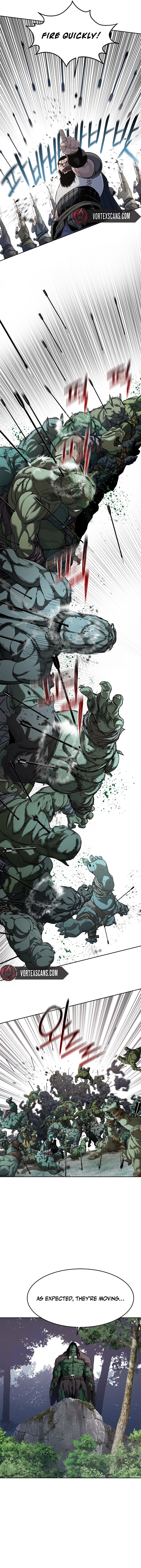 The Steel Emperor Chapter 9, page 10 of 23