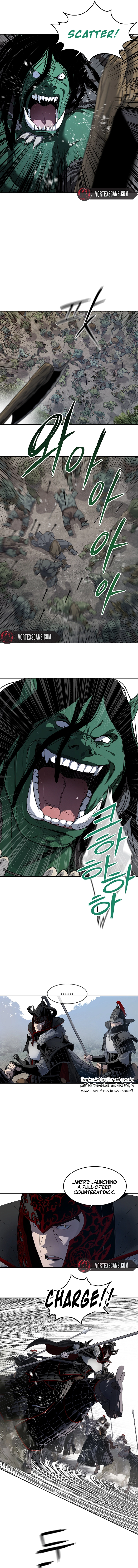 The Steel Emperor Chapter 9, page 11 of 23