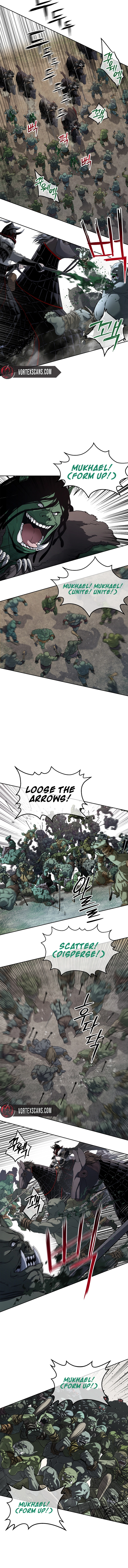 The Steel Emperor Chapter 9, page 12 of 23