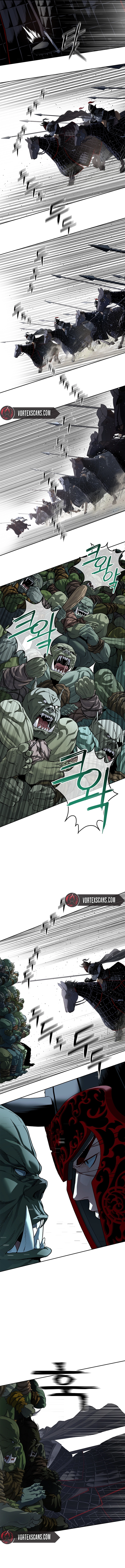 The Steel Emperor Chapter 9, page 8 of 23