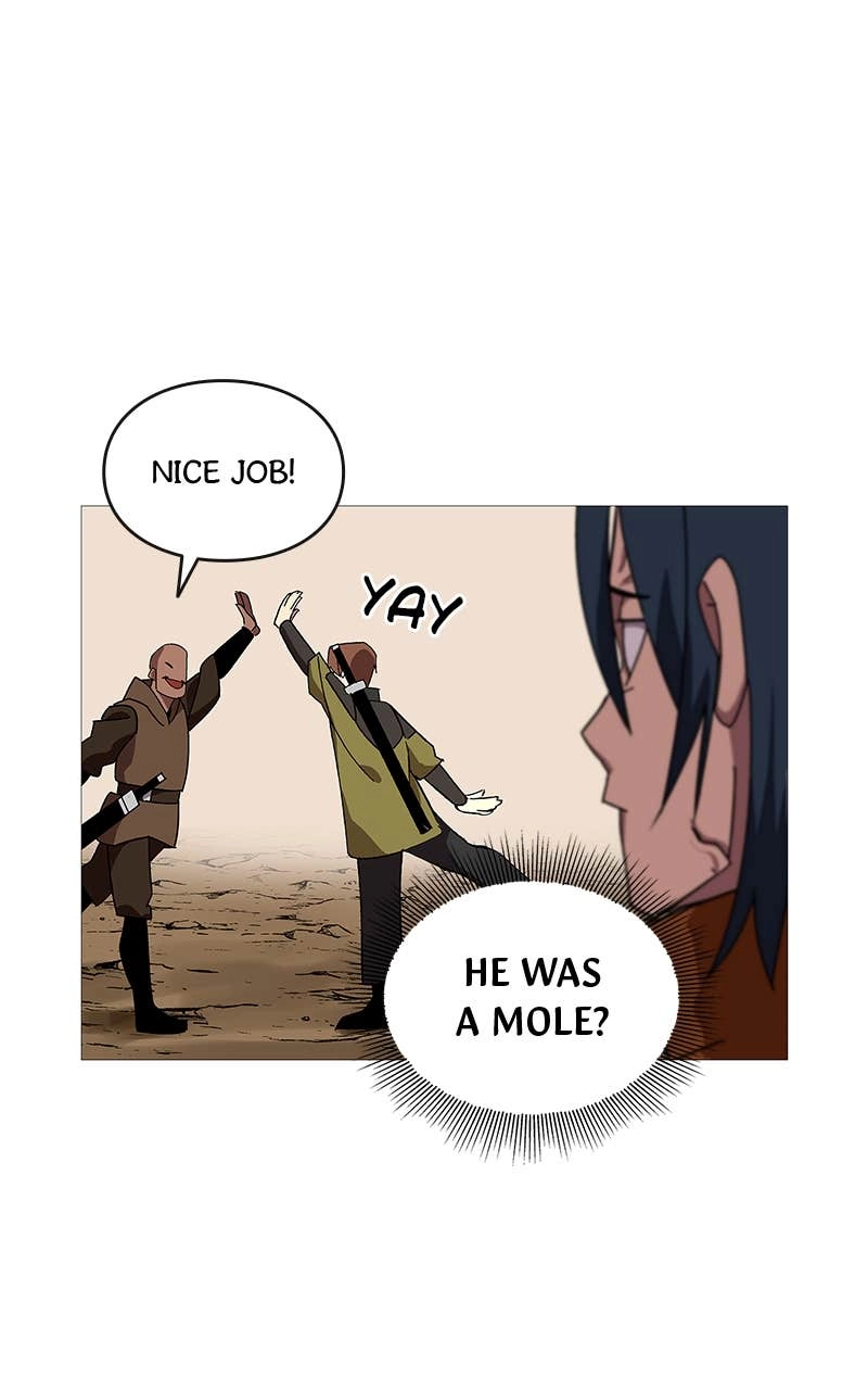 The Story of a Low-Rank Soldier Becoming a Monarch Chapter 1, page 10 of 133