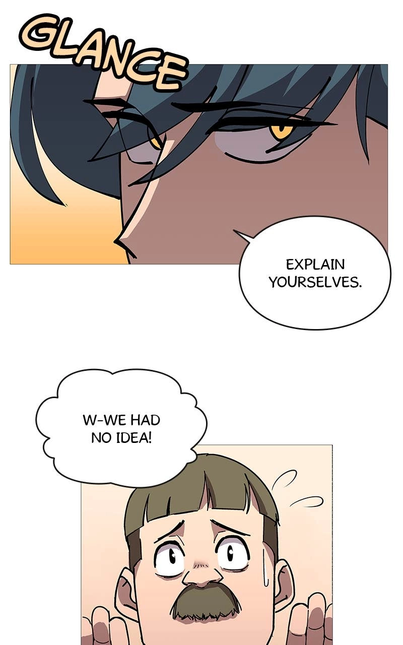 The Story of a Low-Rank Soldier Becoming a Monarch Chapter 1, page 11 of 133