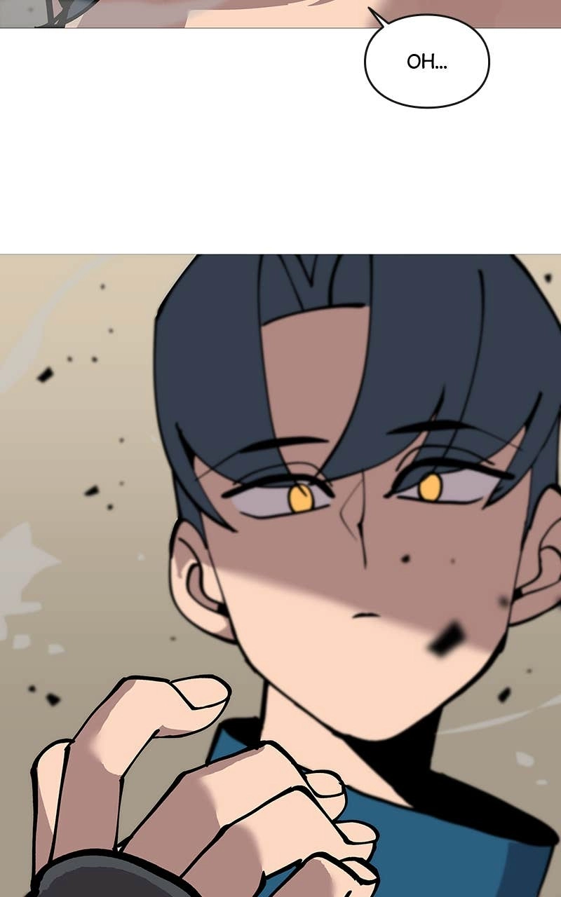 The Story of a Low-Rank Soldier Becoming a Monarch Chapter 1, page 110 of 133