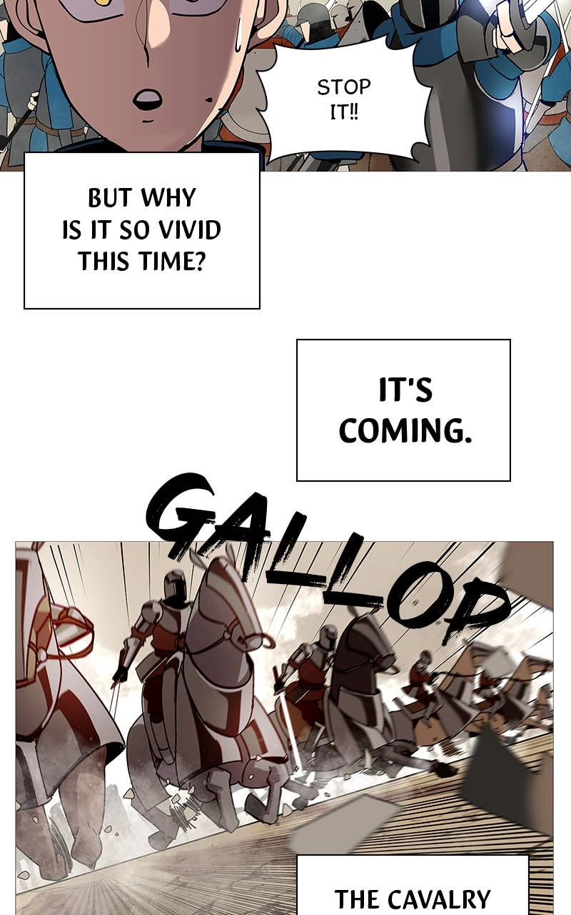 The Story of a Low-Rank Soldier Becoming a Monarch Chapter 1, page 113 of 133
