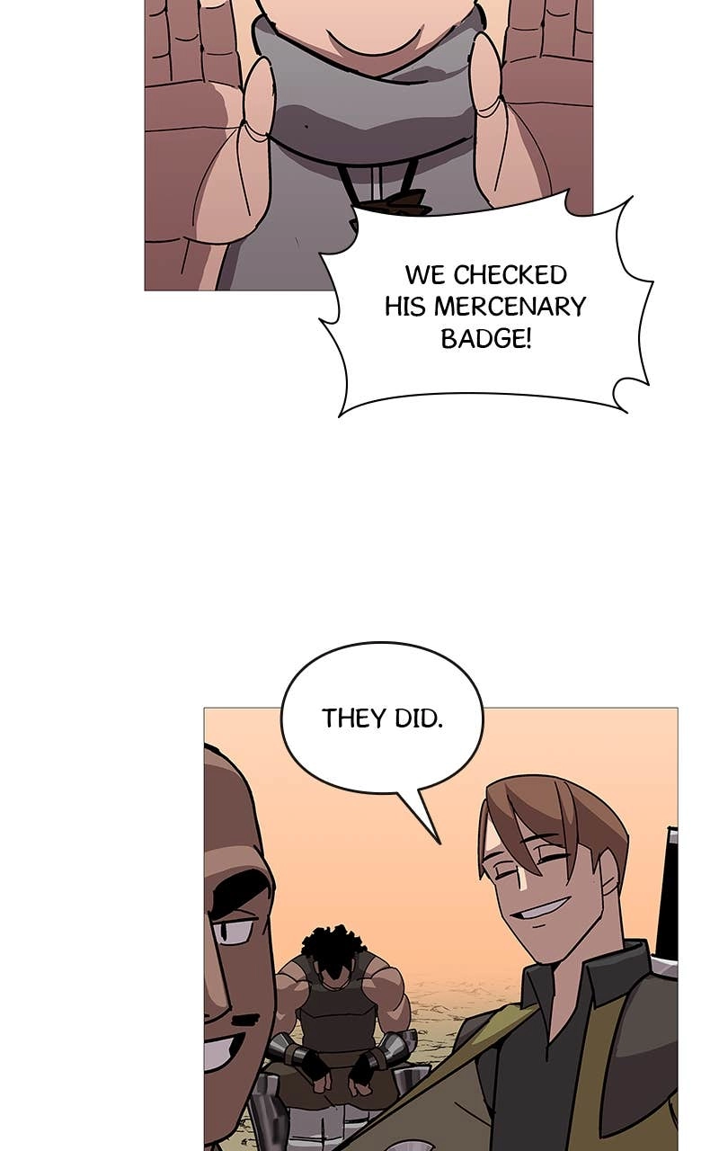 The Story of a Low-Rank Soldier Becoming a Monarch Chapter 1, page 12 of 133