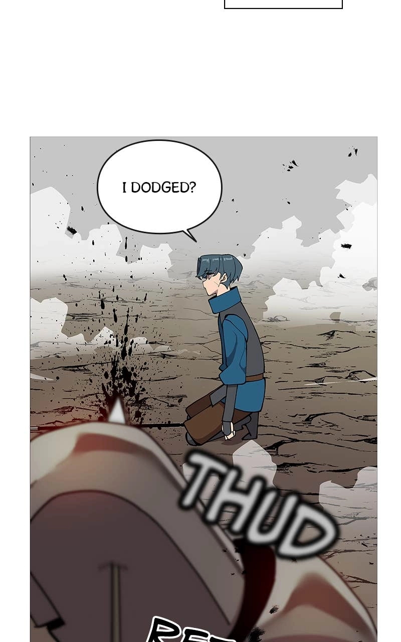 The Story of a Low-Rank Soldier Becoming a Monarch Chapter 1, page 120 of 133