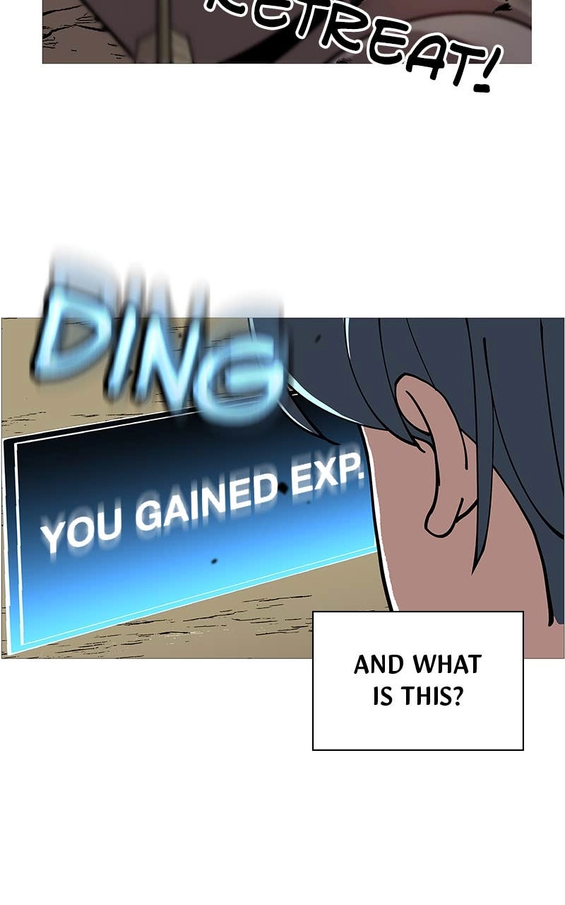 The Story of a Low-Rank Soldier Becoming a Monarch Chapter 1, page 121 of 133