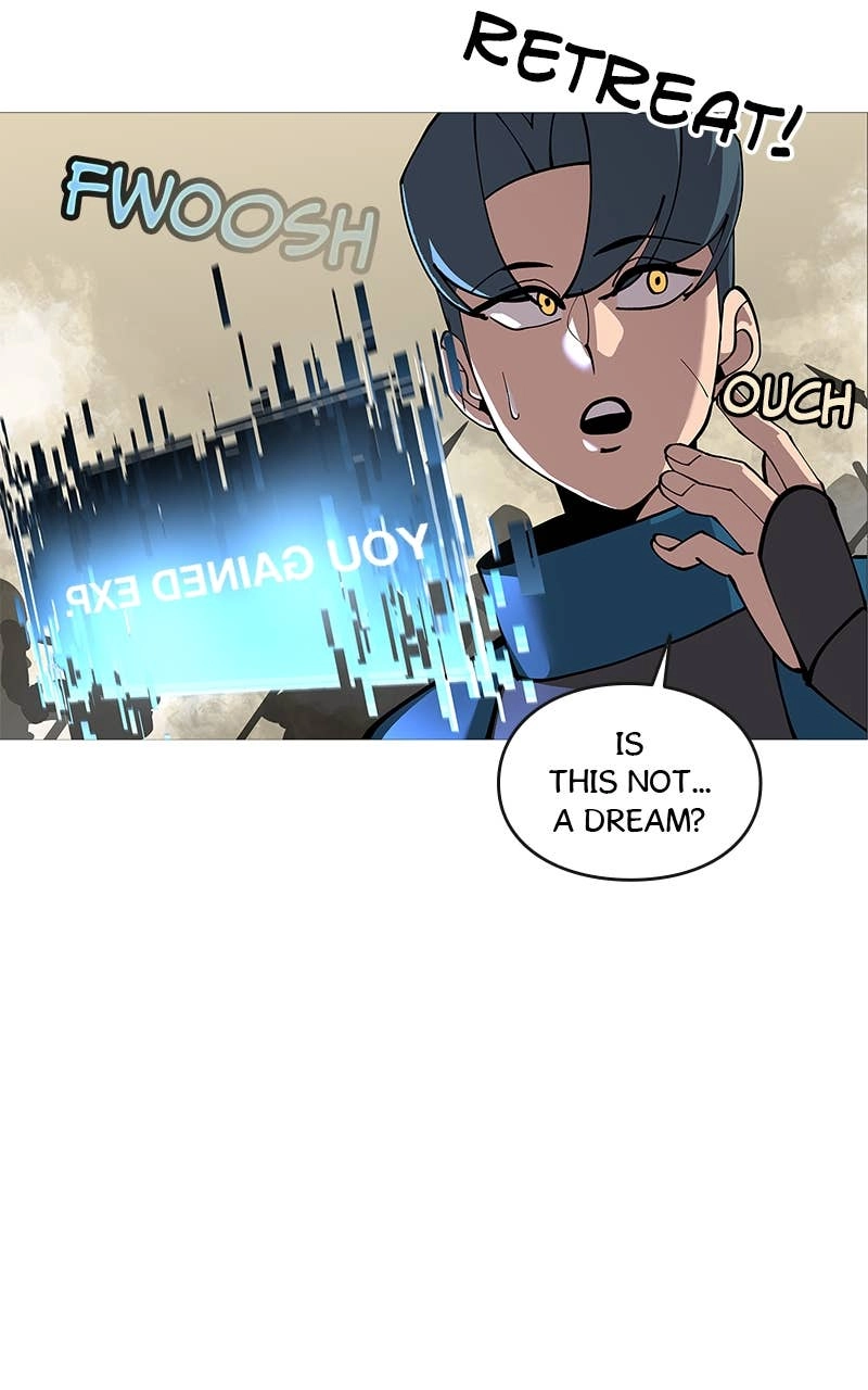 The Story of a Low-Rank Soldier Becoming a Monarch Chapter 1, page 122 of 133