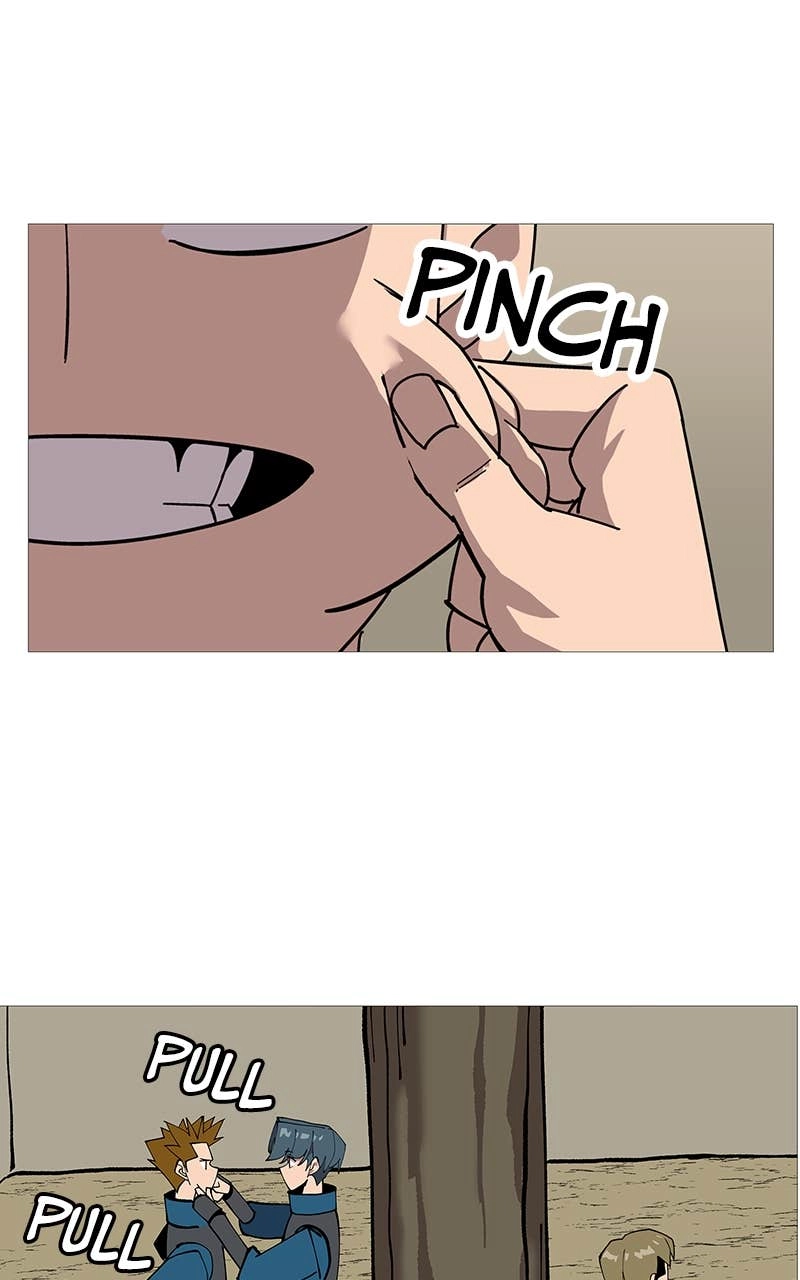 The Story of a Low-Rank Soldier Becoming a Monarch Chapter 1, page 123 of 133