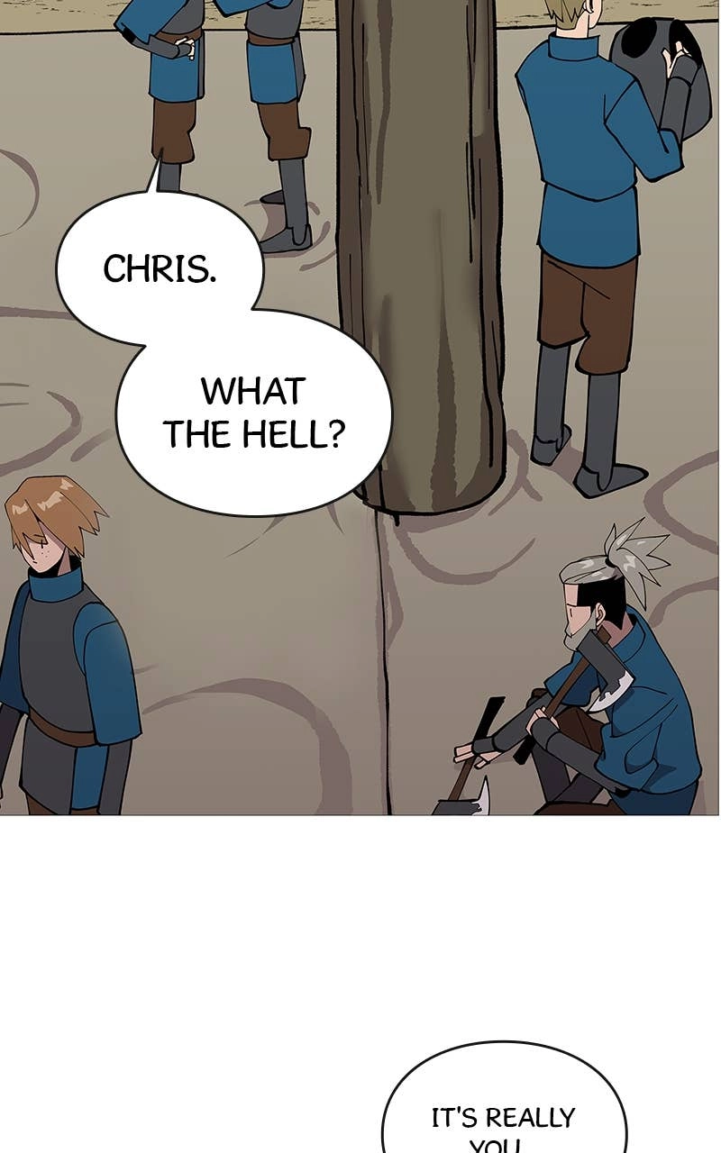 The Story of a Low-Rank Soldier Becoming a Monarch Chapter 1, page 124 of 133