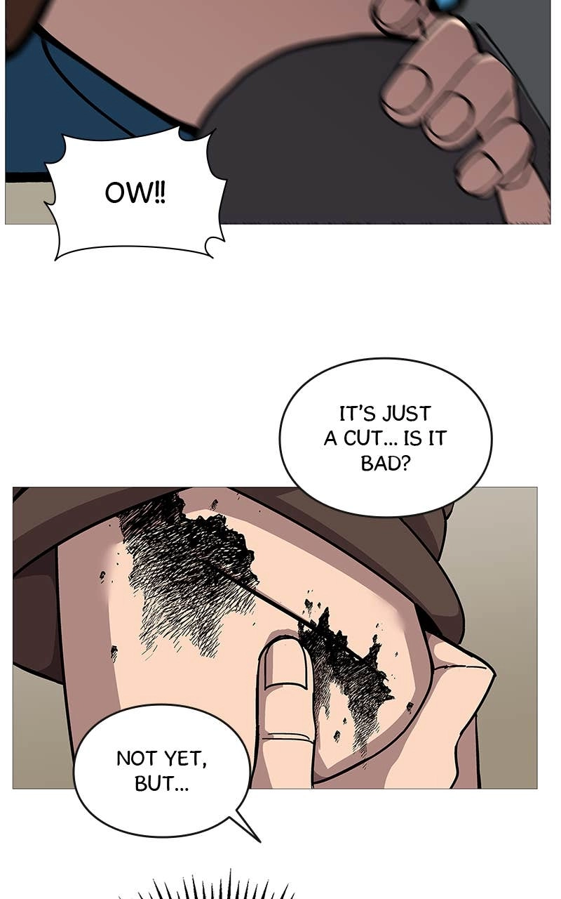 The Story of a Low-Rank Soldier Becoming a Monarch Chapter 1, page 128 of 133
