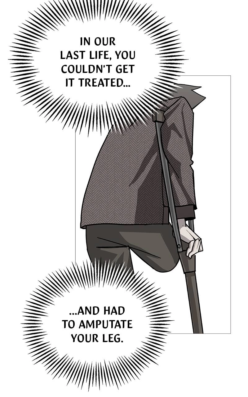 The Story of a Low-Rank Soldier Becoming a Monarch Chapter 1, page 129 of 133