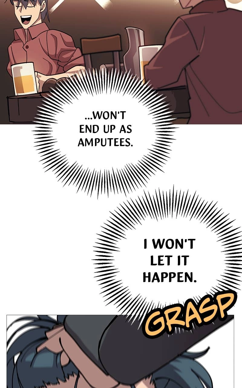 The Story of a Low-Rank Soldier Becoming a Monarch Chapter 1, page 131 of 133
