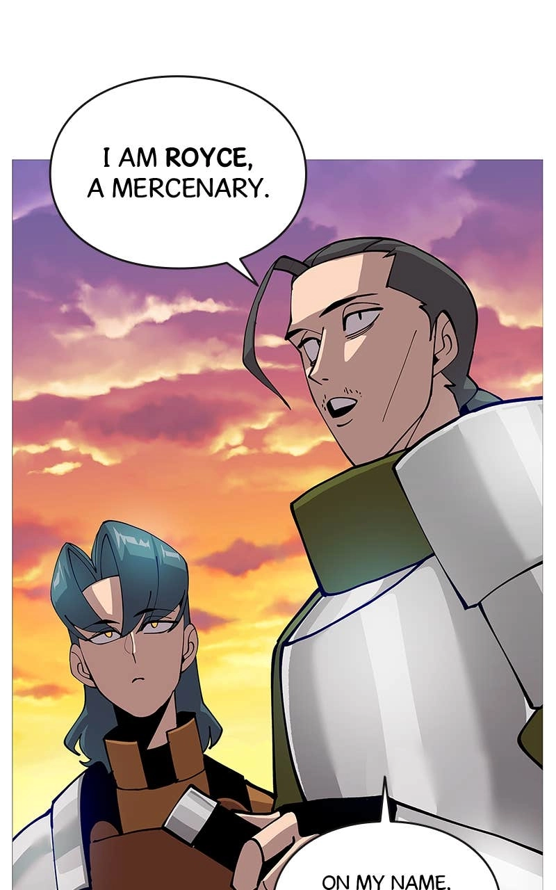 The Story of a Low-Rank Soldier Becoming a Monarch Chapter 1, page 14 of 133