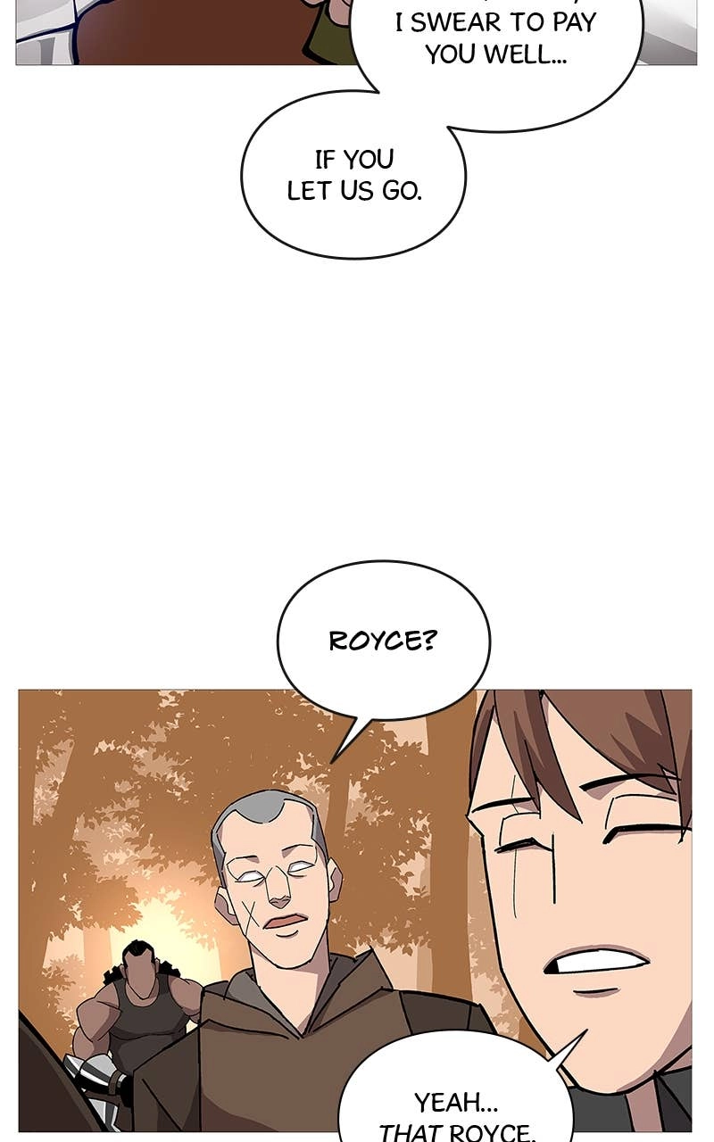 The Story of a Low-Rank Soldier Becoming a Monarch Chapter 1, page 15 of 133