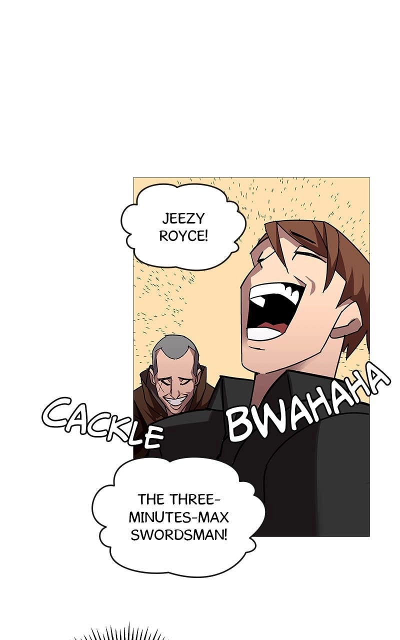 The Story of a Low-Rank Soldier Becoming a Monarch Chapter 1, page 17 of 133