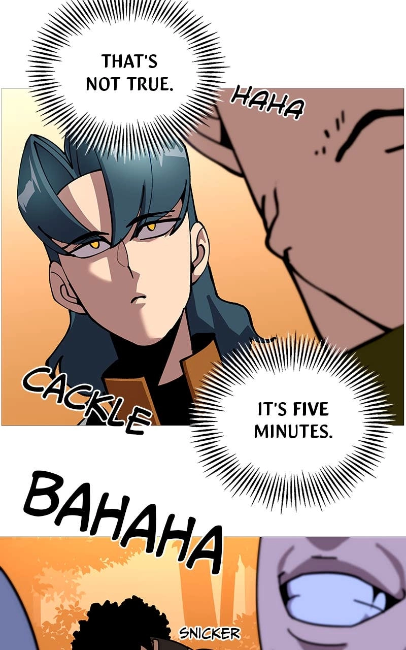 The Story of a Low-Rank Soldier Becoming a Monarch Chapter 1, page 18 of 133