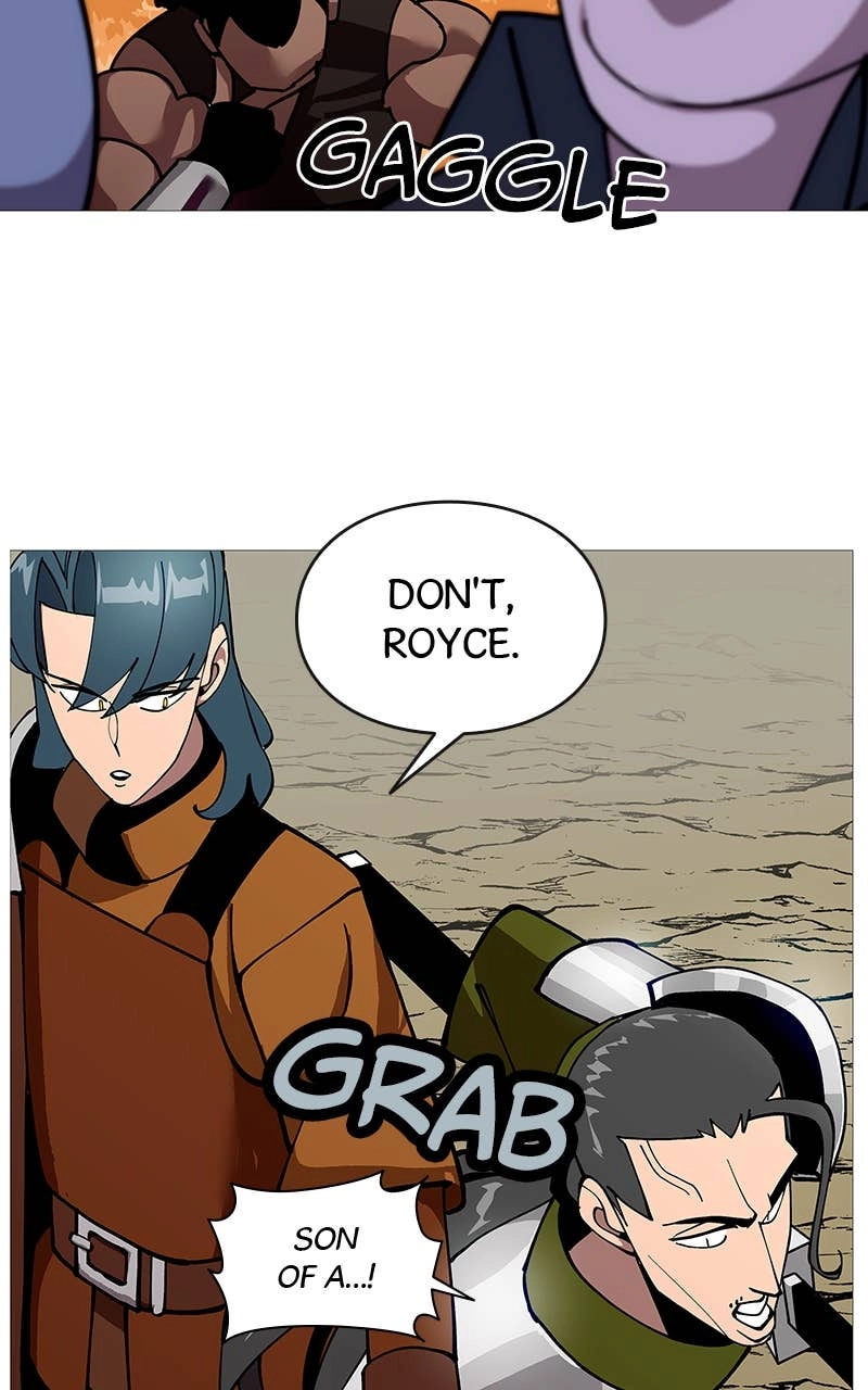 The Story of a Low-Rank Soldier Becoming a Monarch Chapter 1, page 19 of 133