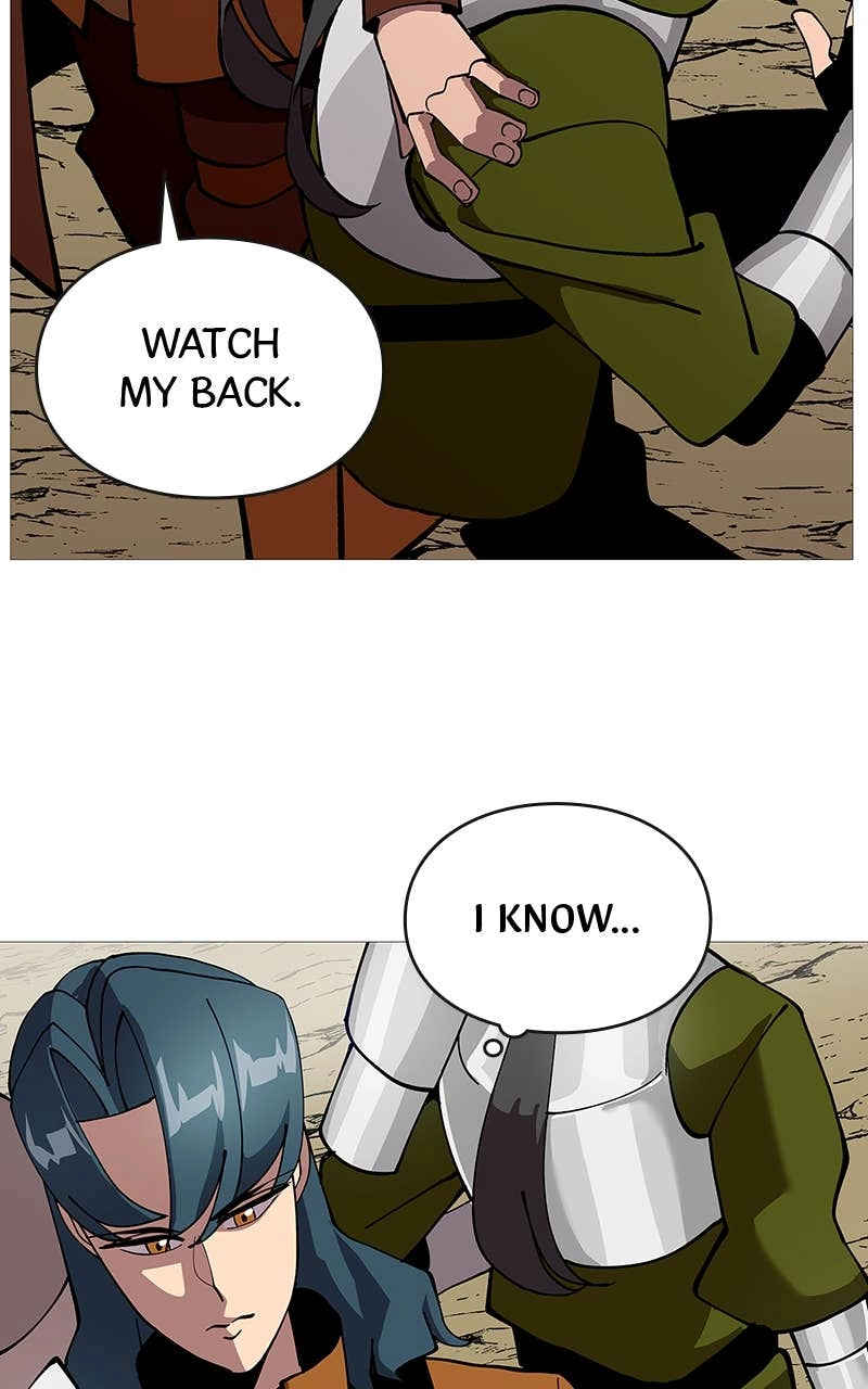 The Story of a Low-Rank Soldier Becoming a Monarch Chapter 1, page 20 of 133