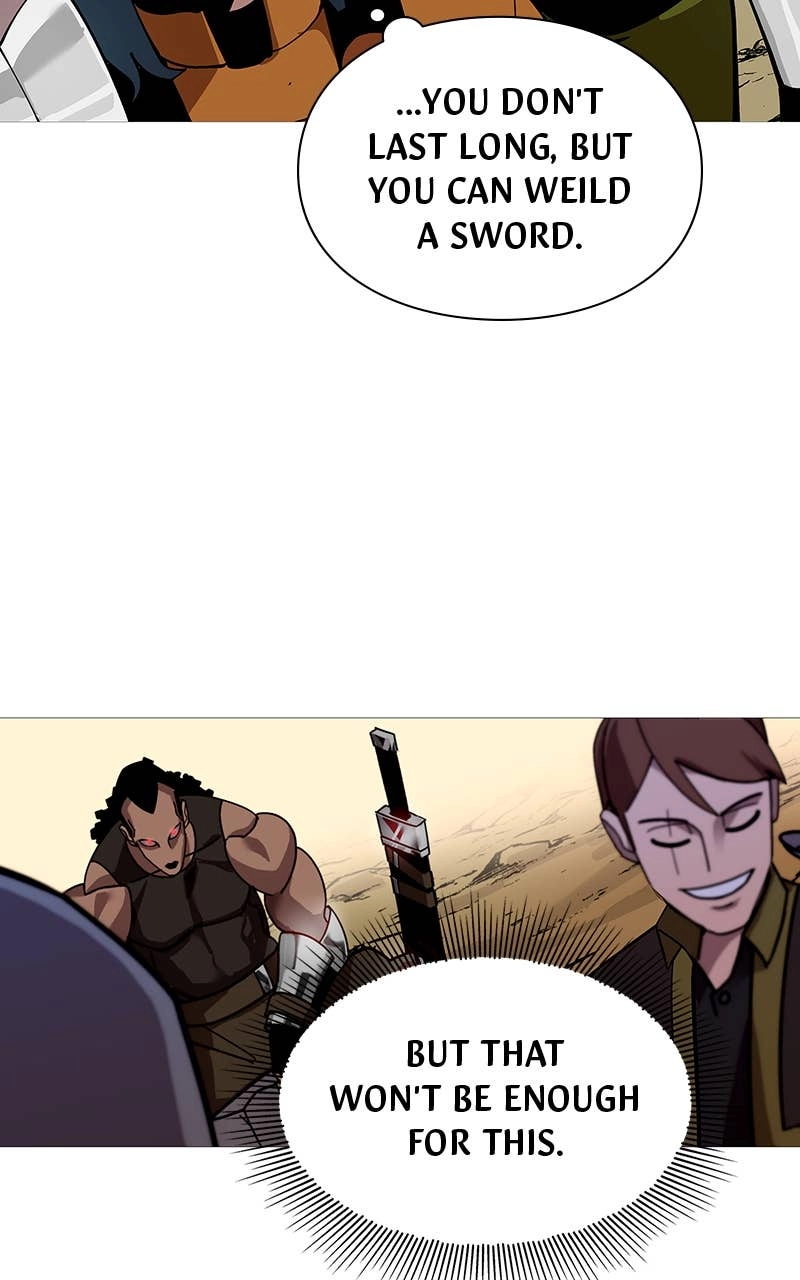 The Story of a Low-Rank Soldier Becoming a Monarch Chapter 1, page 21 of 133