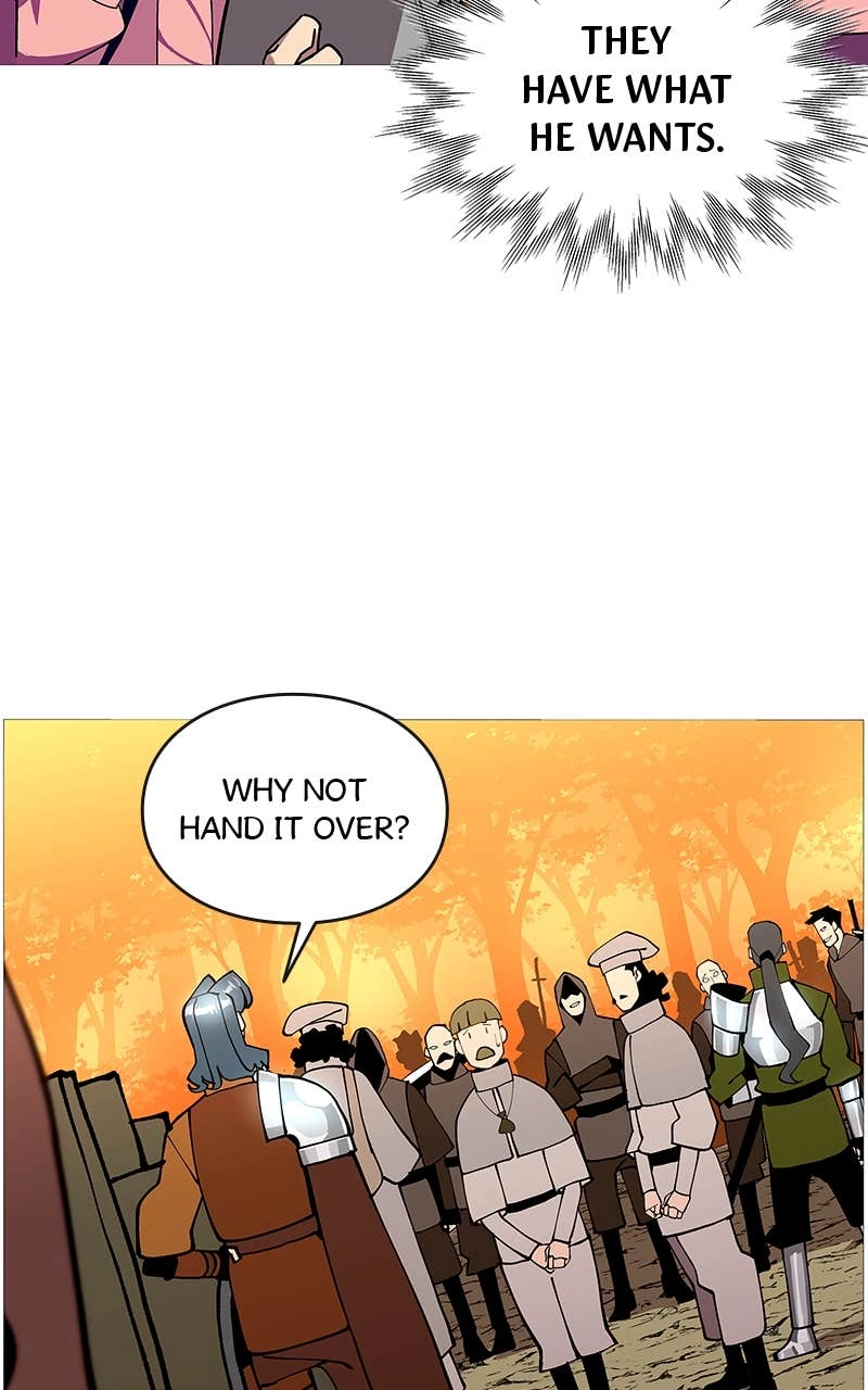 The Story of a Low-Rank Soldier Becoming a Monarch Chapter 1, page 25 of 133
