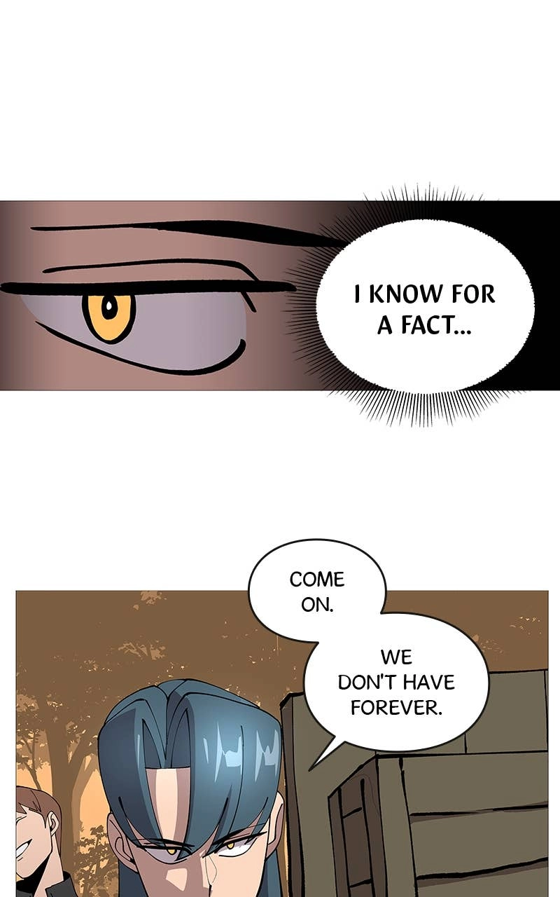 The Story of a Low-Rank Soldier Becoming a Monarch Chapter 1, page 27 of 133