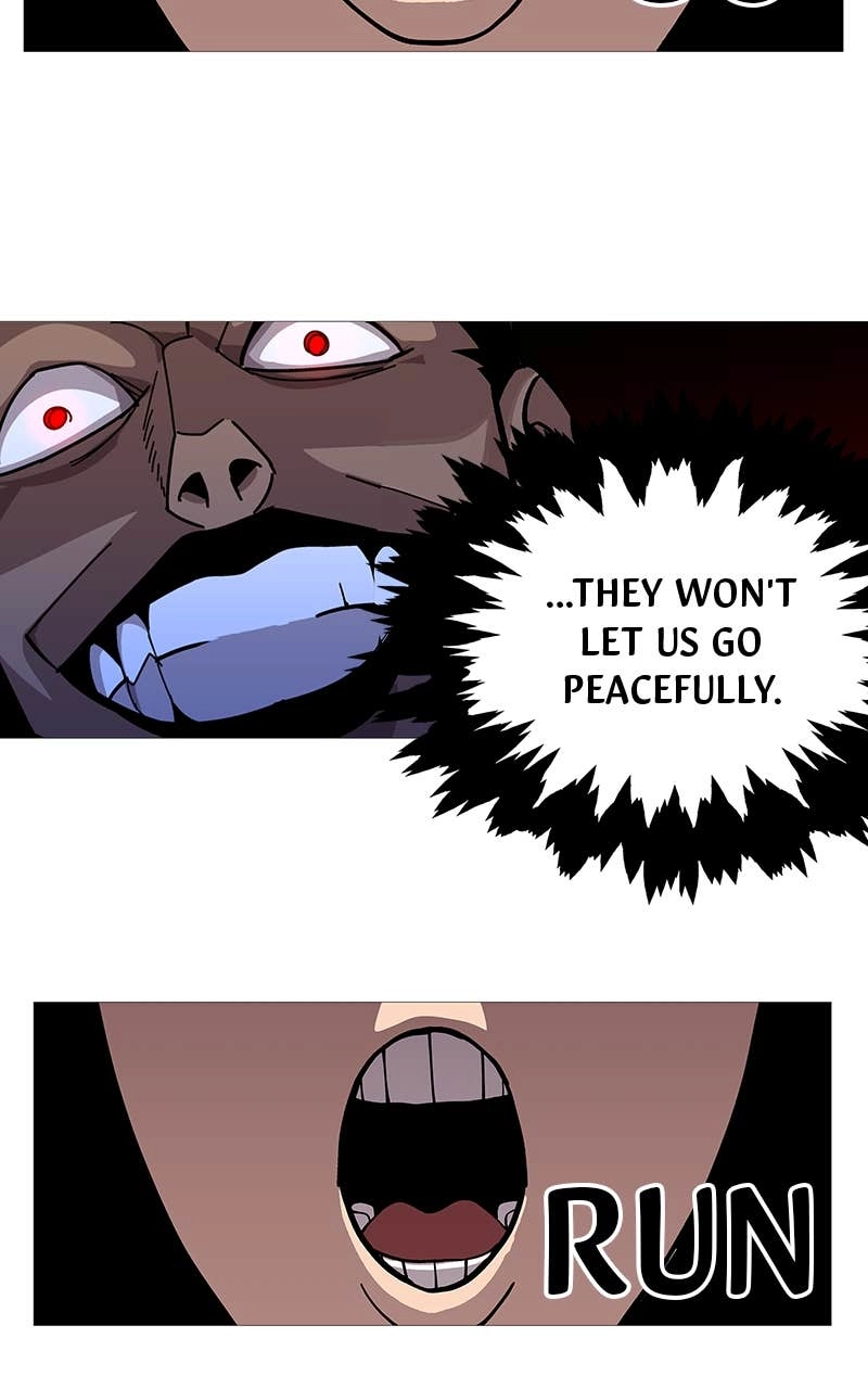 The Story of a Low-Rank Soldier Becoming a Monarch Chapter 1, page 29 of 133