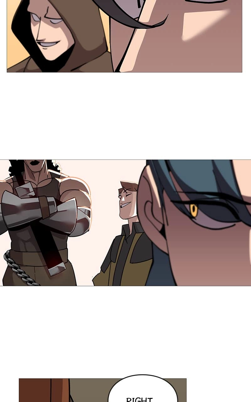 The Story of a Low-Rank Soldier Becoming a Monarch Chapter 1, page 31 of 133