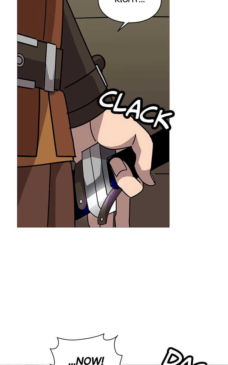 The Story of a Low-Rank Soldier Becoming a Monarch Chapter 1, page 32 of 133