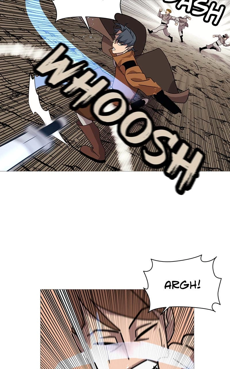 The Story of a Low-Rank Soldier Becoming a Monarch Chapter 1, page 33 of 133