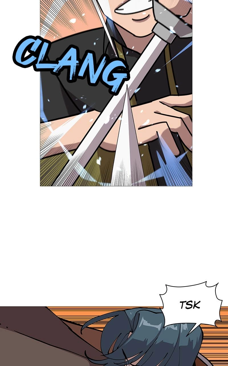 The Story of a Low-Rank Soldier Becoming a Monarch Chapter 1, page 34 of 133