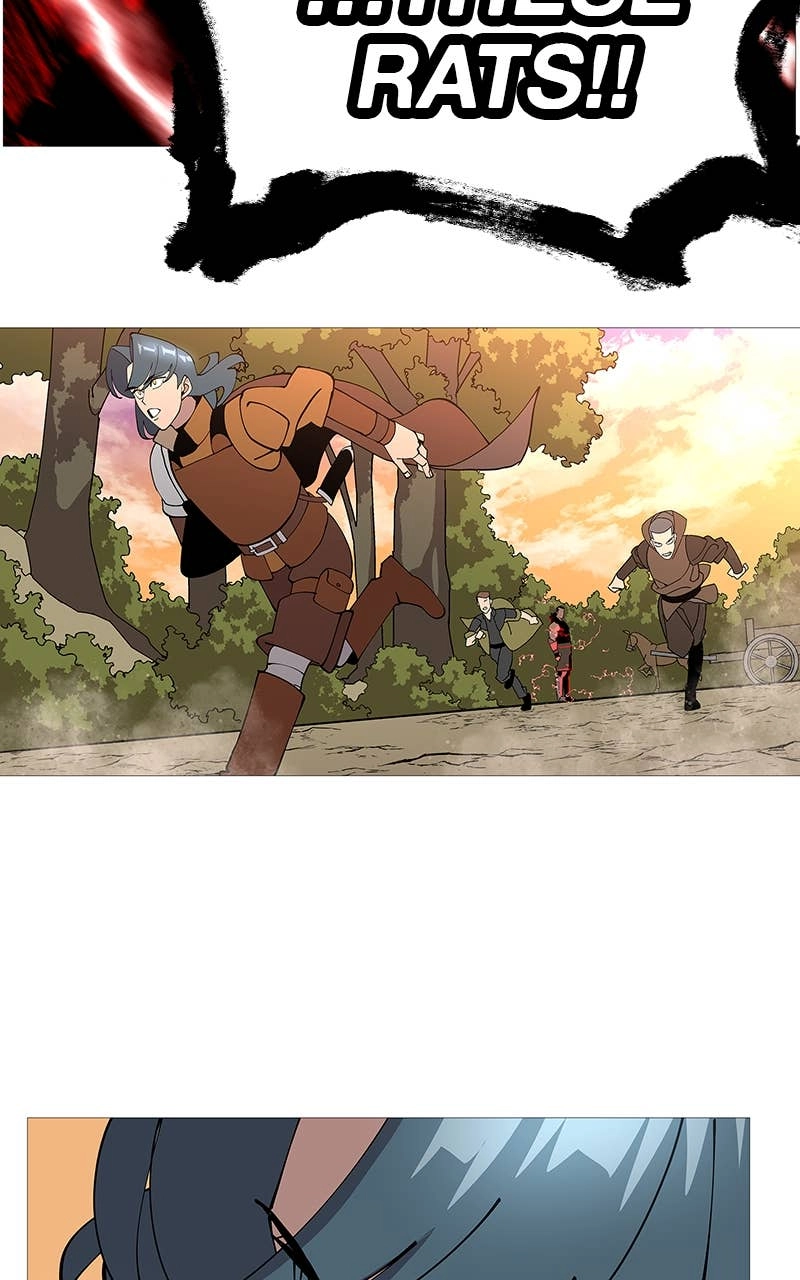 The Story of a Low-Rank Soldier Becoming a Monarch Chapter 1, page 38 of 133