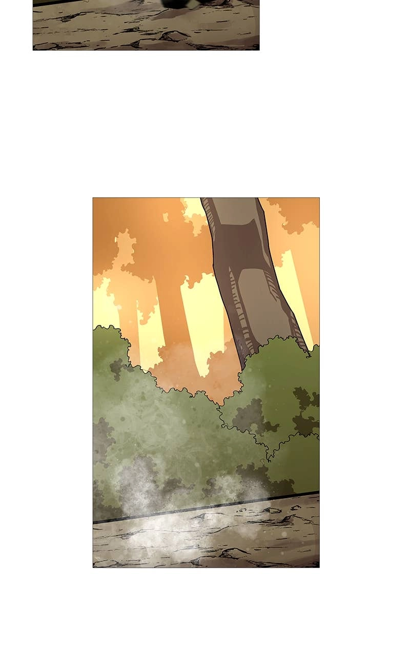 The Story of a Low-Rank Soldier Becoming a Monarch Chapter 1, page 42 of 133