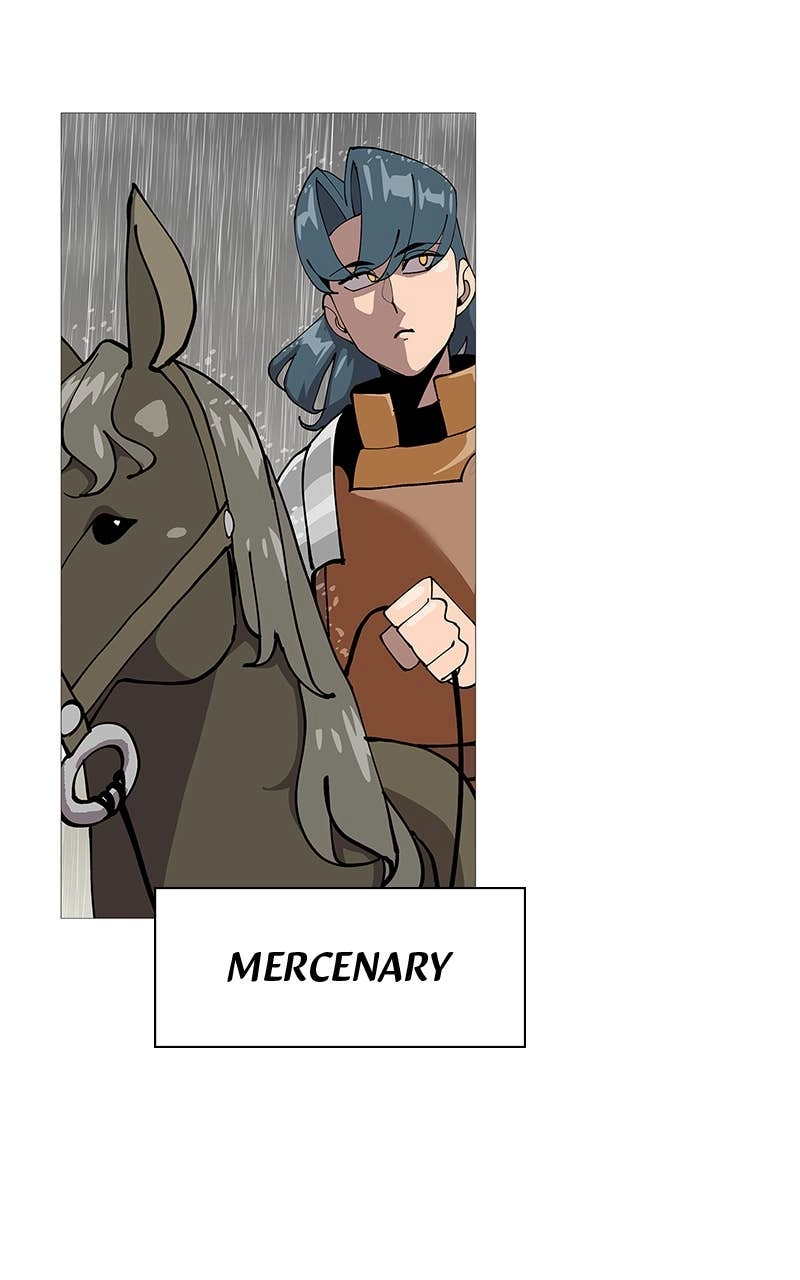 The Story of a Low-Rank Soldier Becoming a Monarch Chapter 1, page 44 of 133